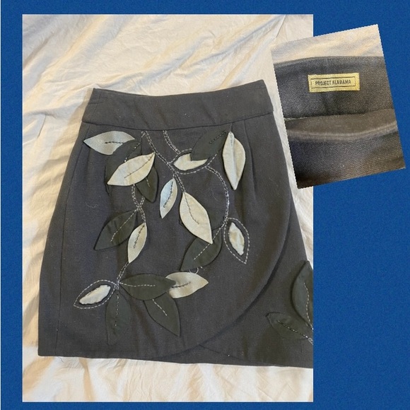 12 skirts, sized 0 and 2. - Picture 11 of 13